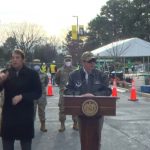 Governor Hogan Press Conference 20220113