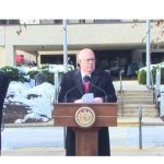 Governor Larry Hogan Announcement 20220106