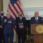 Governor Larry Hogan FY2023 Budget Announcement