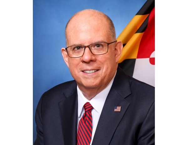 Governor Larry Hogan