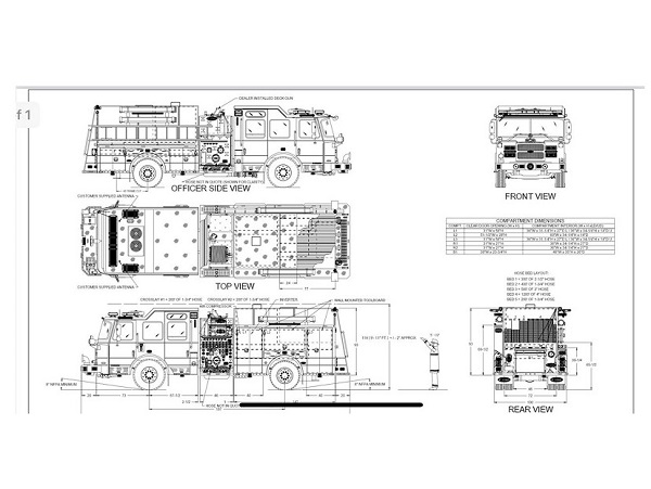 Kingsville VFC New Engine 20220122