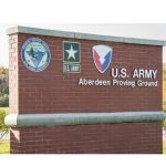 Aberdeen Proving Ground