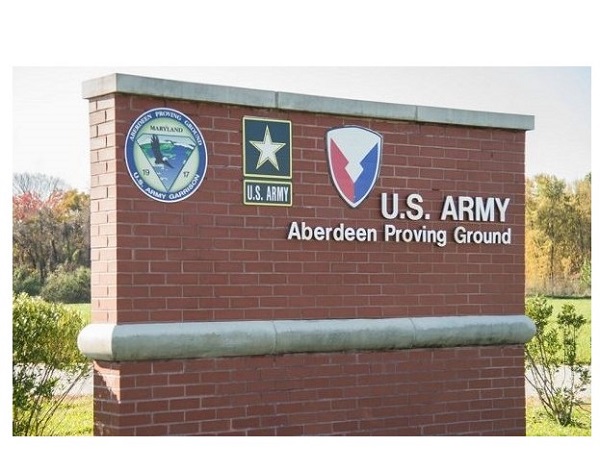 Aberdeen Proving Ground