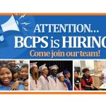 BCPS Hiring