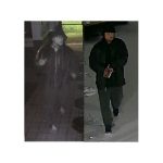 Baltimore County Burglary Suspect 20220204