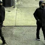 Baltimore DoorDash Driver Murder Suspects 20220208