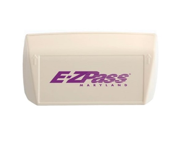 E-ZPass Transponder