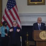 Governor Hogan VaxCash 2 Announcement 20220208