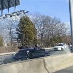 I-695 Arrest 20220210