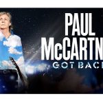 Paul McCartney Got Back