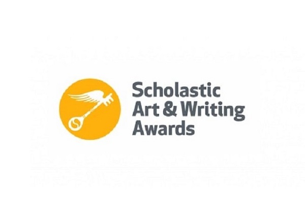 Scholastic Art Writing Awards Logo