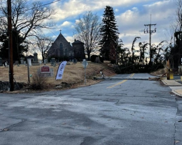 Trees Down Baltimore 20220218a