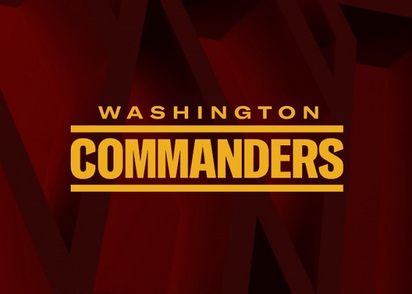 Washington Commanders