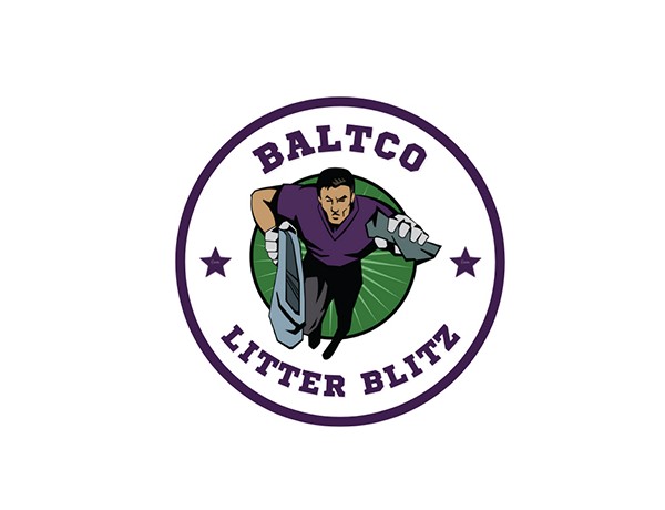 BaltCo Litter Blitz