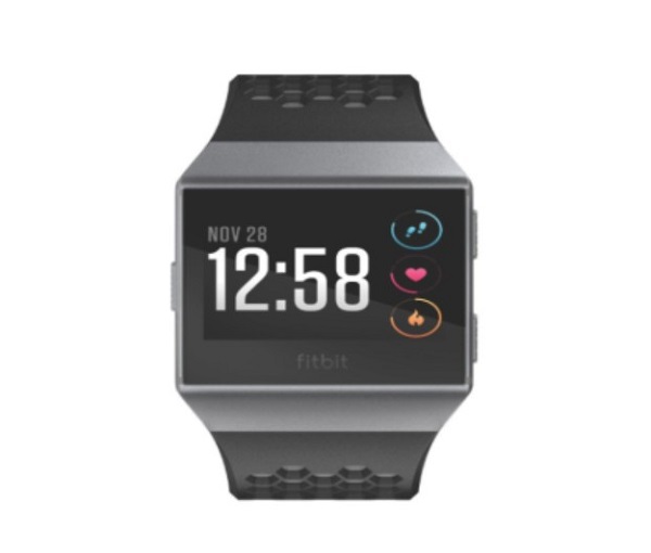 Fitbit Watch