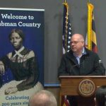 Governor Hogan 2022 Year of Harriet Tubman