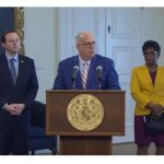 Governor Hogan Suspends Maryland Gas Tax 20220318