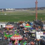 Martin's Carnival Middle River MD