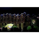 Maryland State Police Graduation 20220330