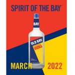 Old Bay Vodka