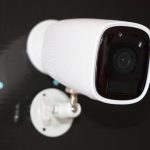 Surveillance CCTV Video Camera