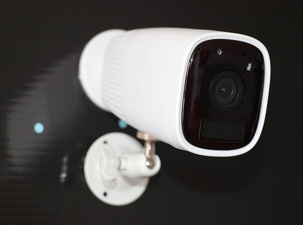 Surveillance CCTV Video Camera