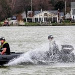 White Marsh Boat Rescue 20220331