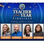 2022-2023 BCPS Teacher of the Year Finalists