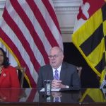 Governor Hogan Bill Signing 20220421