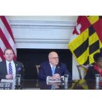 Governor Hogan Bill Signing Session 20220412