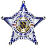 Harford County Sheriff;s Office