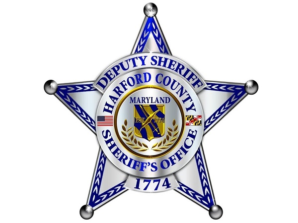 Harford County Sheriff;s Office