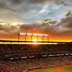 Oriole Park at Camden Yards OPACY