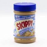 Skippy Reduced Fat Peanut Butter