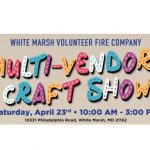 WMVFC Craft Show 202204 Featured