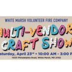 WMVFC Craft Show 202204 Featured