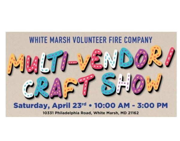 WMVFC Craft Show 202204 Featured