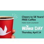 Wawa Day