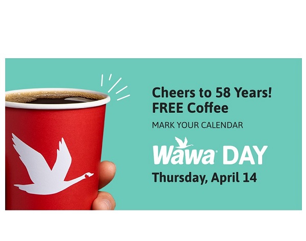 Wawa Day