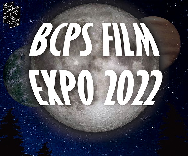 BCPS Film Expo 2022