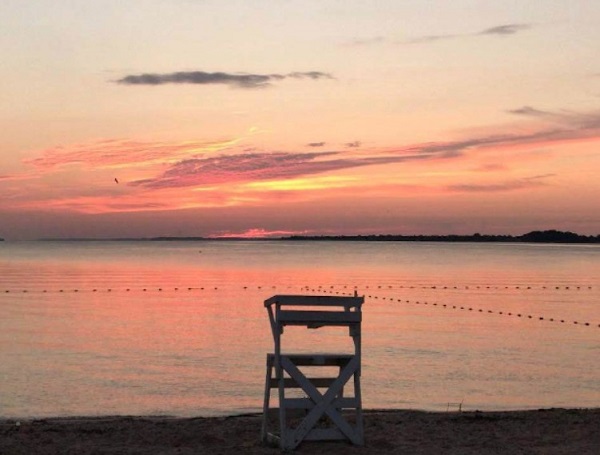 Baltimore County Beaches