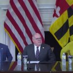 Governor Hogan Bill Signing 20220516