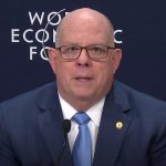 Governor Hogan World Economic Forum 20220524