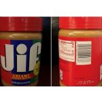 Jif Peanut Butter