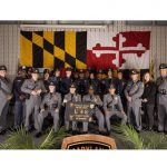 MDTA Graduating Class 20220430