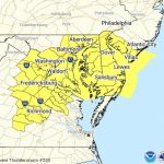 NWS Eastern Storm Watch 20220516