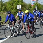 Police Unity Tour Harford County 20220511