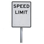 Speed Limit