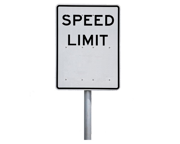 Speed Limit