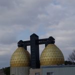 Back River Wastewater Treatment Plant